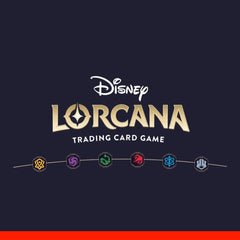Collection image for: Lorcana - Sealed