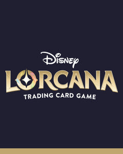Collection image for: Lorcana - Singles