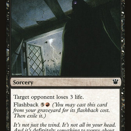 Bump in the Night [Innistrad]