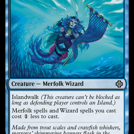Stonybrook Banneret [The Lost Caverns of Ixalan Commander]