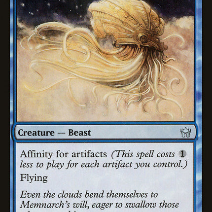 Qumulox [Fifth Dawn]