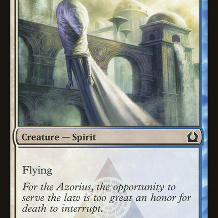 Vassal Soul [Return to Ravnica]