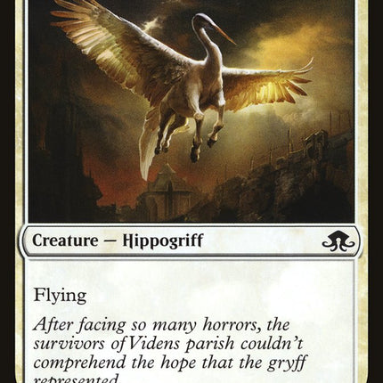 Dawn Gryff [Eldritch Moon]