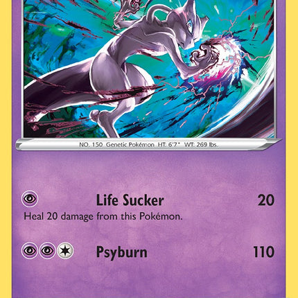 Mewtwo (056/172) (Cosmos Holo) [Sword & Shield: Black Star Promos]