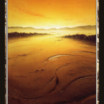 Plains (136) [Unhinged]
