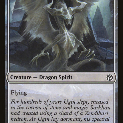 Scion of Ugin [Iconic Masters]