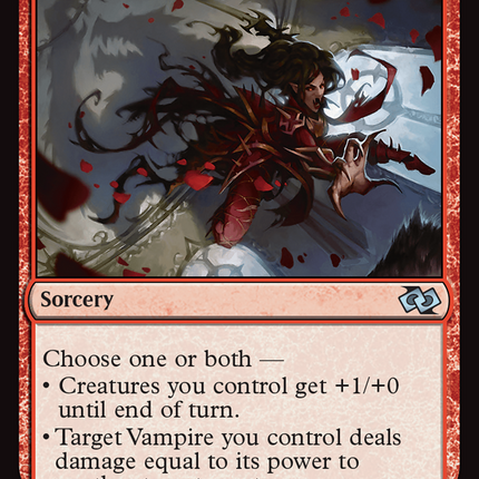 Markov Retribution [Foundations Jumpstart]
