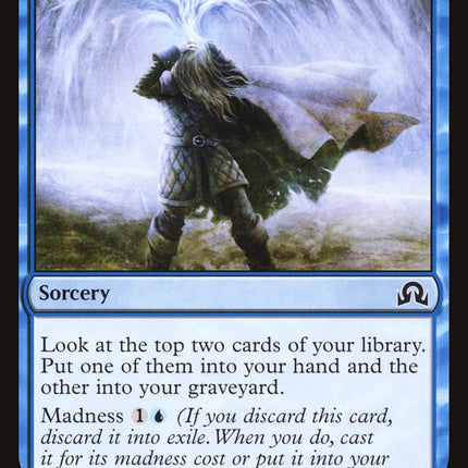Nagging Thoughts [Shadows over Innistrad]
