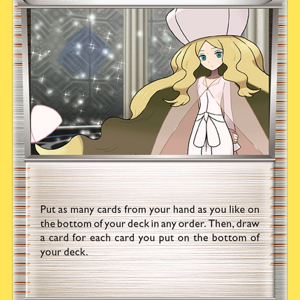 Caitlin (78/101) [Black & White: Plasma Blast]