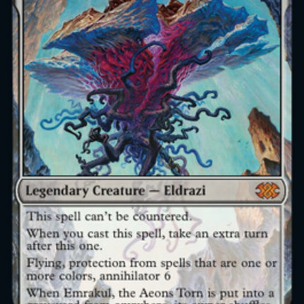 Emrakul, the Aeons Torn [Double Masters 2022]