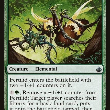 Fertilid [Battlebond]