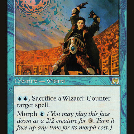 Voidmage Prodigy [Onslaught]