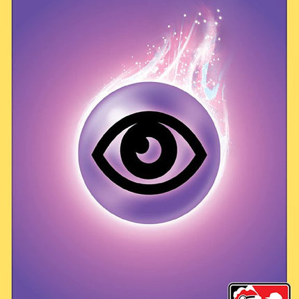 Psychic Energy [Prize Pack Series One]