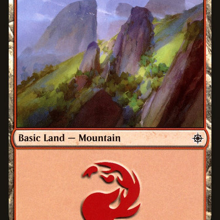 Mountain (275) [Ixalan]
