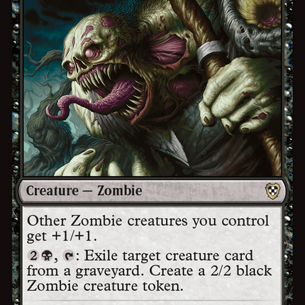 Cemetery Reaper [Aetherdrift Commander]
