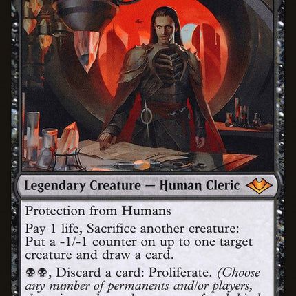 Yawgmoth, Thran Physician [Modern Horizons]