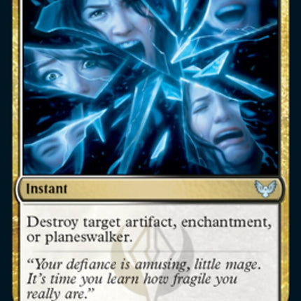 Fracture [Strixhaven: School of Mages]