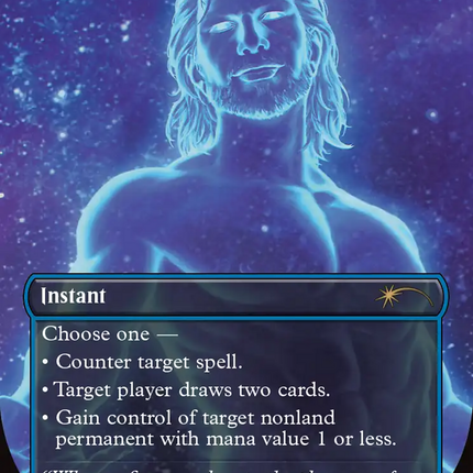 Archmage's Charm [Secret Lair Drop Series]