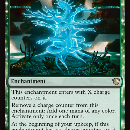 Mana Bloom [Secrets of Strixhaven Commander]