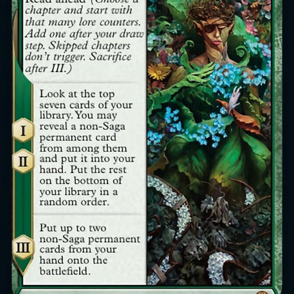 The World Spell [Dominaria United]