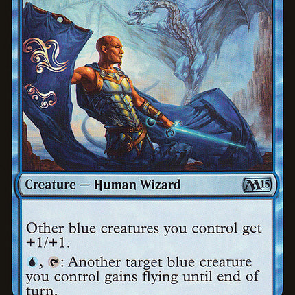 Paragon of Gathering Mists [Magic 2015]