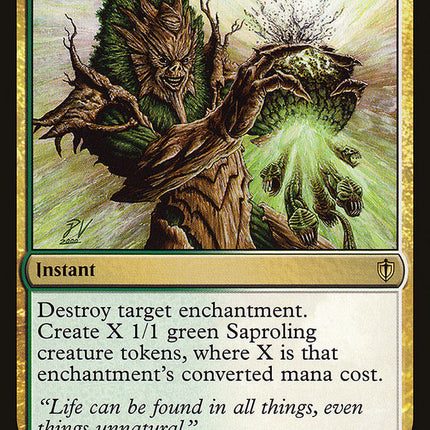 Aura Mutation [Commander 2016]