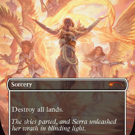 Armageddon [Secret Lair Drop Series]