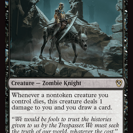 Midnight Reaper [Aetherdrift Commander]