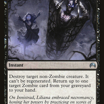 Cruel Revival [Magic Origins]