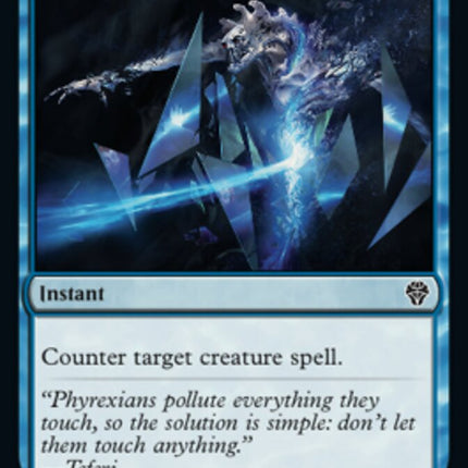 Essence Scatter [Dominaria United]
