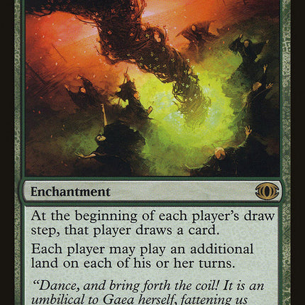 Rites of Flourishing [Future Sight]