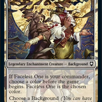 Faceless One [Commander Legends: Battle for Baldur's Gate]