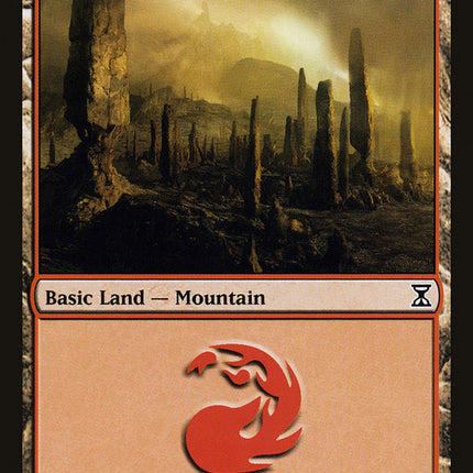 Mountain (296) [Time Spiral]