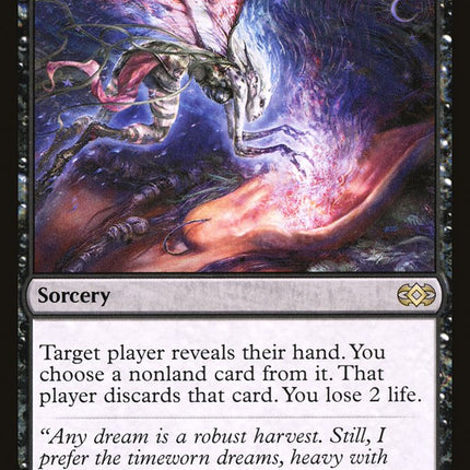 Thoughtseize [Double Masters]