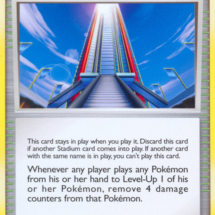 Battle Tower (134/147) [Platinum: Supreme Victors]