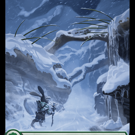 Forest (0281) [Bloomburrow]
