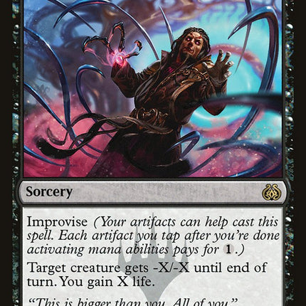 Battle at the Bridge [Aether Revolt]