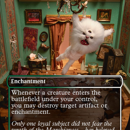 Aura Shards [Secret Lair Drop Series]