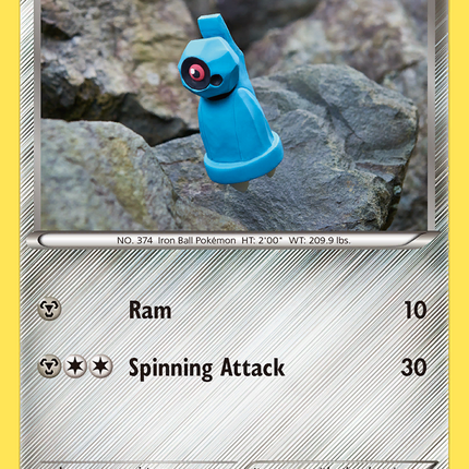 Beldum (47/98) [XY: Ancient Origins]