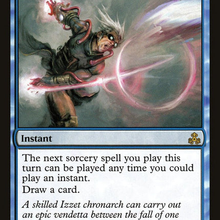 Quicken [Guildpact]