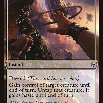 Turn Against [Battle for Zendikar]