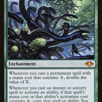 Unbound Flourishing [The List]