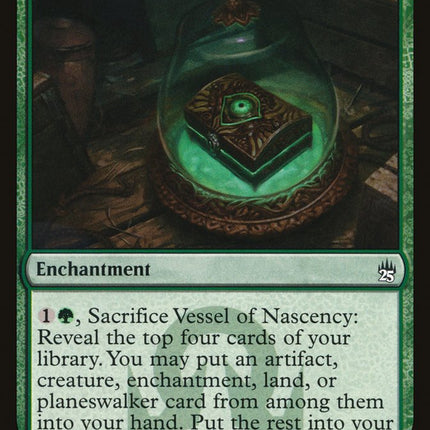 Vessel of Nascency [Masters 25]