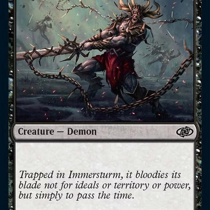 Renegade Demon [Jumpstart 2022]