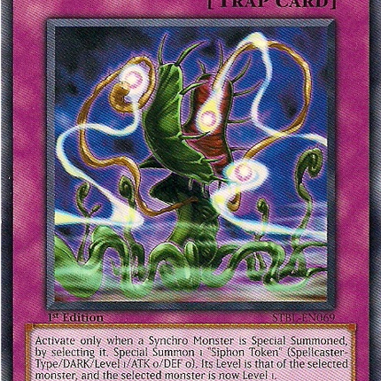 Star Siphon [STBL-EN069] Common