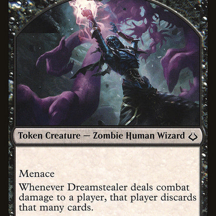 Dreamstealer Token [Hour of Devastation Tokens]