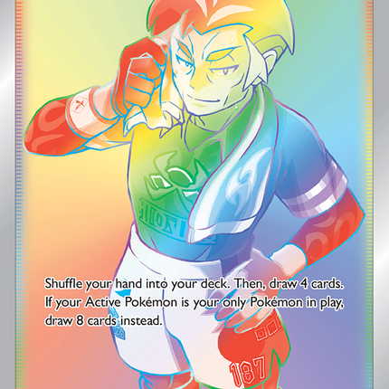 Kabu (077/073) [Sword & Shield: Champion's Path]