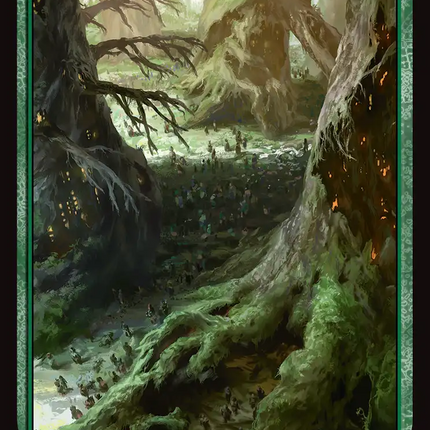 Utopia Sprawl [MagicFest 2026]