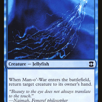 Man-o'-War [Eternal Masters]
