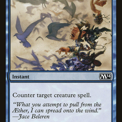 Essence Scatter [Magic 2014]